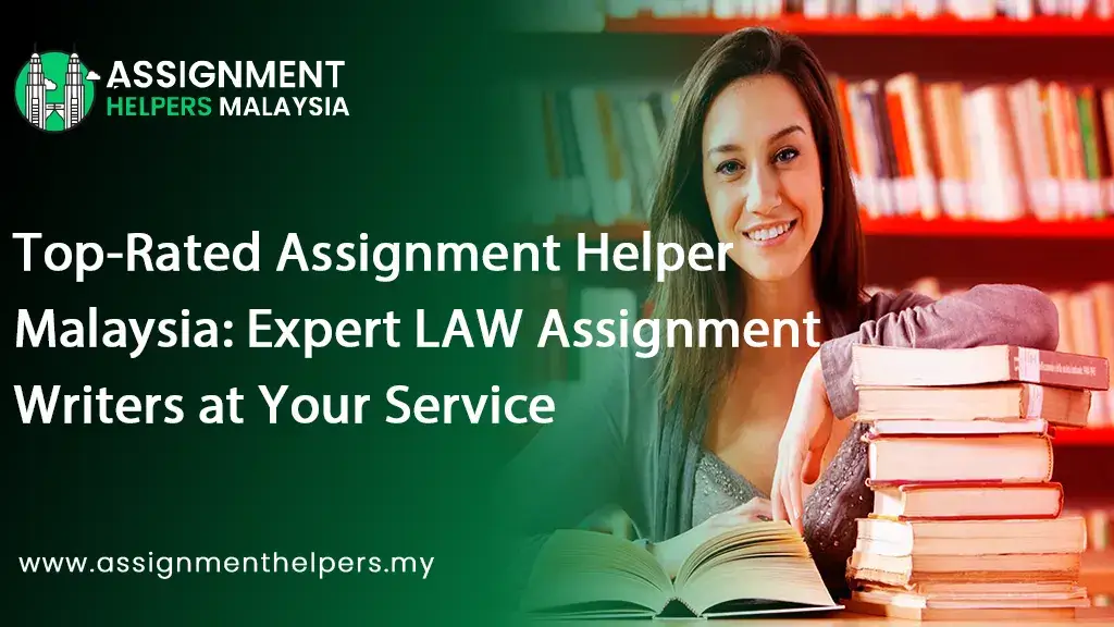 LAW assignment writers