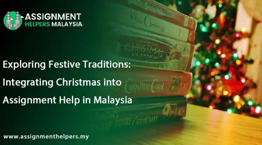 Assignment Help In Malaysia